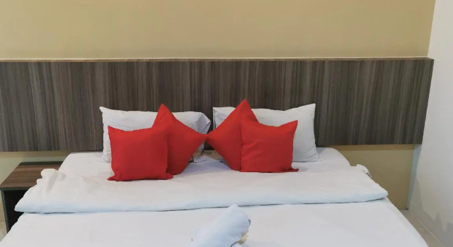 Двухместный номер Deluxe Hotel Ideal Senawang