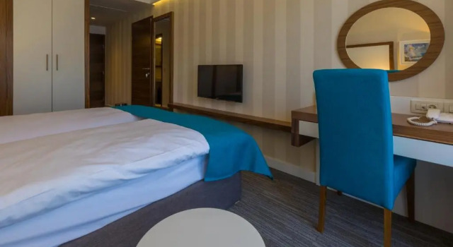 Двухместный номер Standard Hotel Katarina