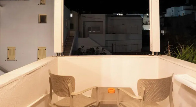 Номер Classic Villa Toula