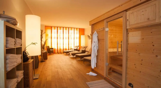 Hotel Barnimer Hof, Rezervovat Hotel Wellness hotely v Wandlitz, SPA