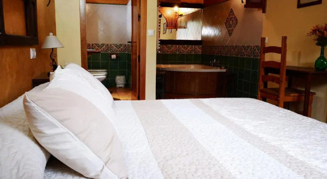 Apartamentos La Suerte