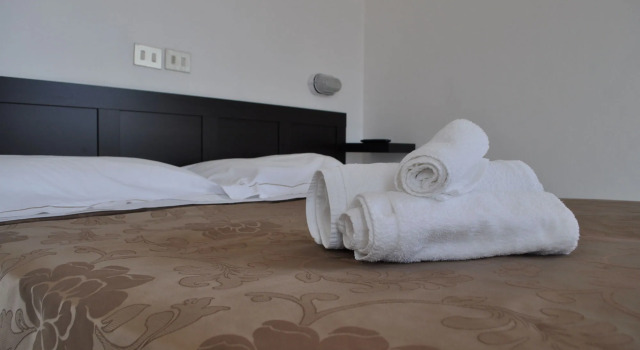 Hotel Urano - Bed & Breakfast, Забронировать Отель Каттолика Побережье Римини