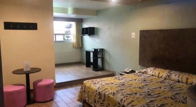 Люкс Deluxe Hotel & Villas 7