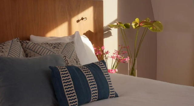 Двухместный номер Standard Grand Hotel Ter Duin - Duinhotel Burgh-Haamstede