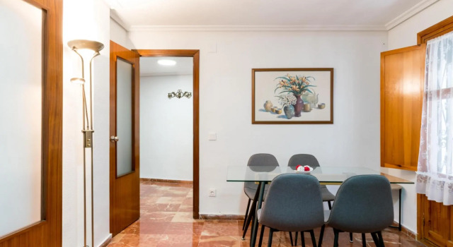 Holi-Rent Estrella, Забронировать Отель Старый город Севилья