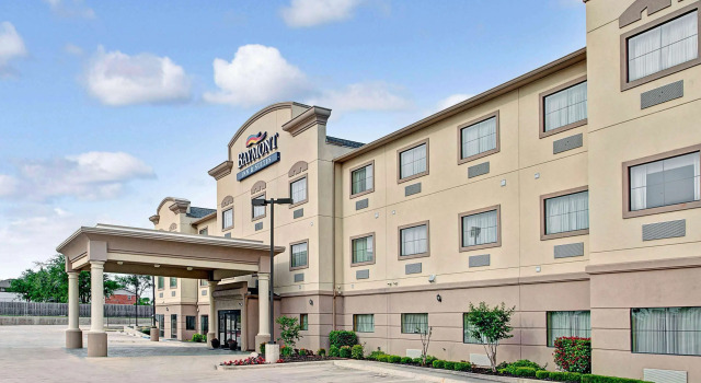 Best Western Decatur Inn, Забронировать Отель Декейтер Dallas - Fort Worth Metropolitan Area