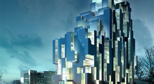 Avant-Garde Hotel, Rezerwuj Hotel Hotele w Shenzhen z parkingiem, Parking