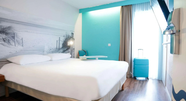 ibis Styles Quimper