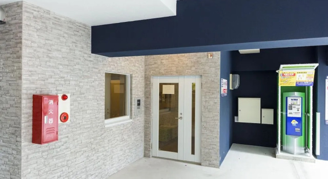 Mr.KINJO in MATSUO, Reserva ahora Apartamento Naha Okinawa