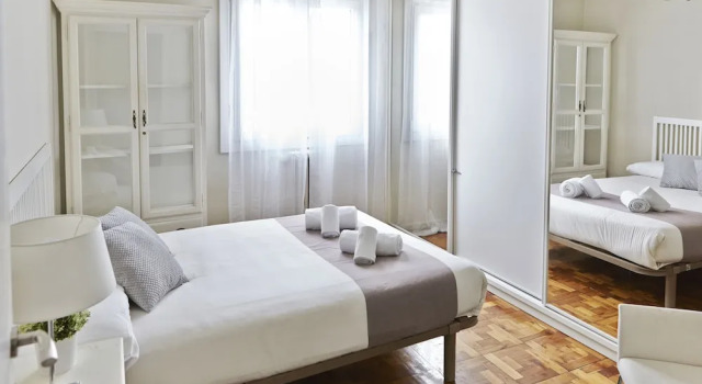 Basque Homes - Iparraguirre