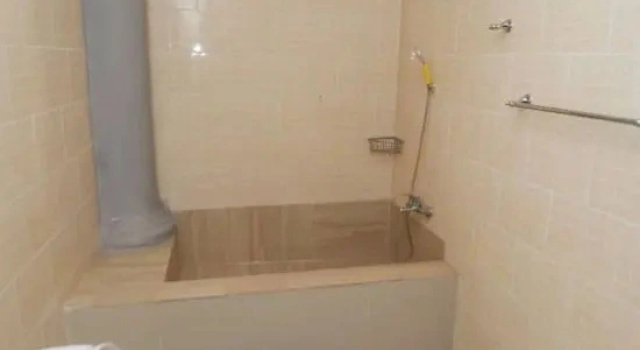 Номер Standard Room-a Large Room in Lubumbashi