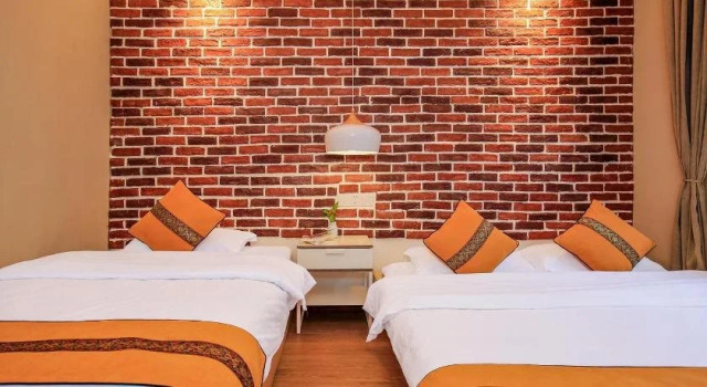 Suxi Weishe Guest House, Забронировать Гостевой дом Гостевые дома Яншо, рядом с Парк Яншо, Гостевой дом