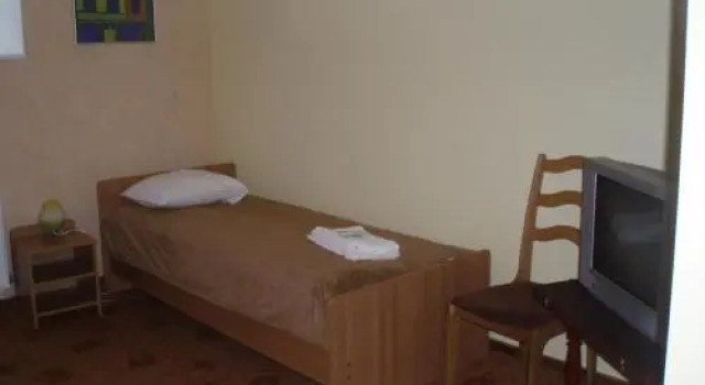 Jumis Guesthouse