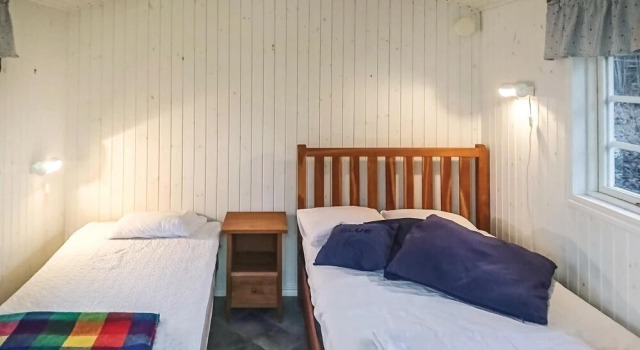 Nice Home in Tranås With 3 Bedrooms, Sauna and Wifi, Rezerwuj Hotel Tranas Jonkoping