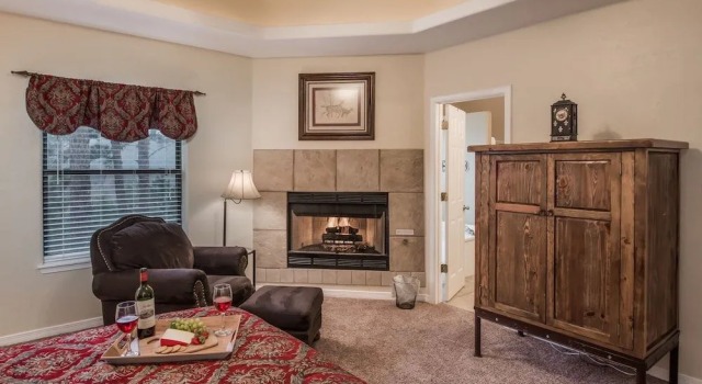 Alto Family Escape, Varaa Hotelli Alto New Mexico