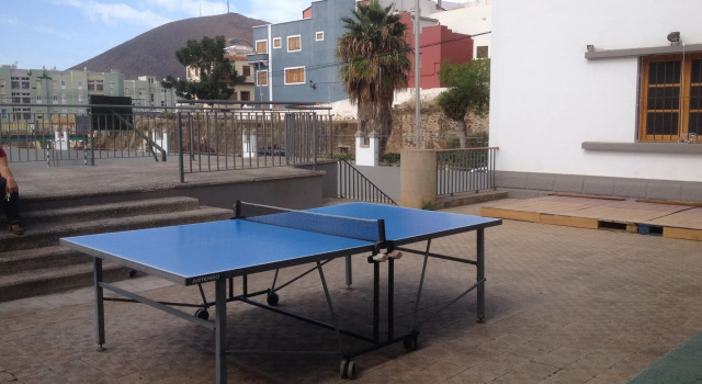Albergue de Guía, Prenota Hotel Hotel a Gran Canaria con piscina, Piscina