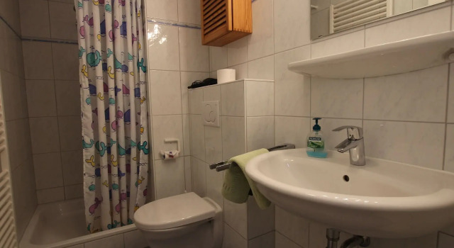 Terraced House, St. Peter - Ording, Prenota Casa vacanze Hotel a Ording con parcheggio, Parcheggio