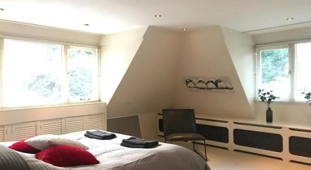 Exclusive villa AMS area, Reserva ahora Villa Hilversum Het Gooi