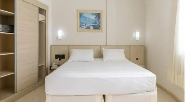 Одноместный номер Standard Hotel Ilha da Madeira