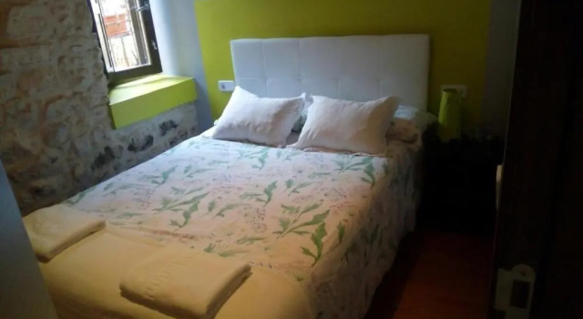 Номер Economy Hosteria Natura Plaza