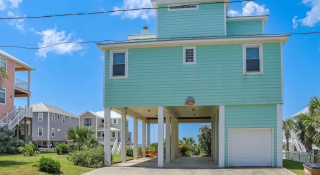 Happy Dolphin, Reserva ahora Casa o chalet Port St. Joe Panhandle Florida