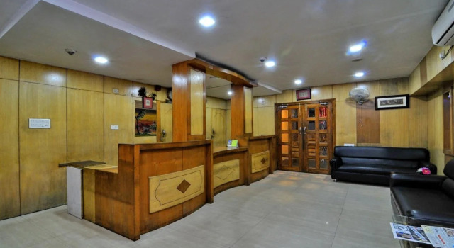 OYO 2945 Hotel Park Resort, Varaa Lomakeskus Hotellit Bhubaneswar aamiaisella, Aamiainen