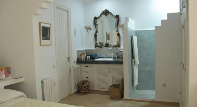 Arkupe Apartment, Varaa Huoneisto Asilah 