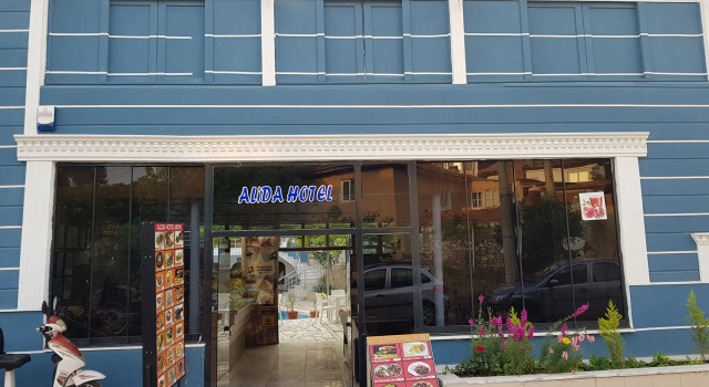 Alida Hotel