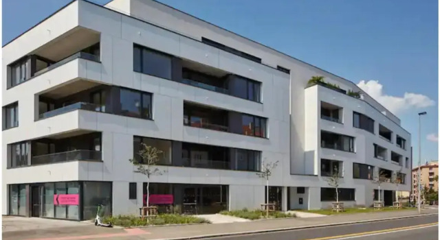 Apartment Premium