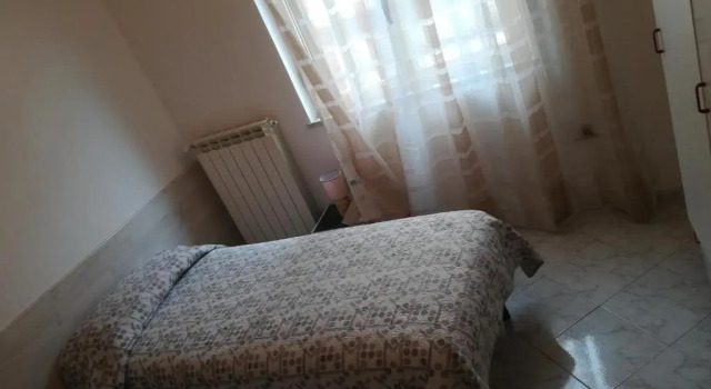 Двухместный номер Standard Il Cortile