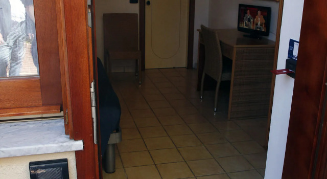 Hotel LA DARSENA Residence