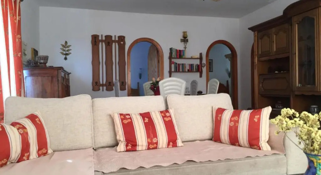 Апартаменты с 2 комнатами Apartments Vista Montaña Roja