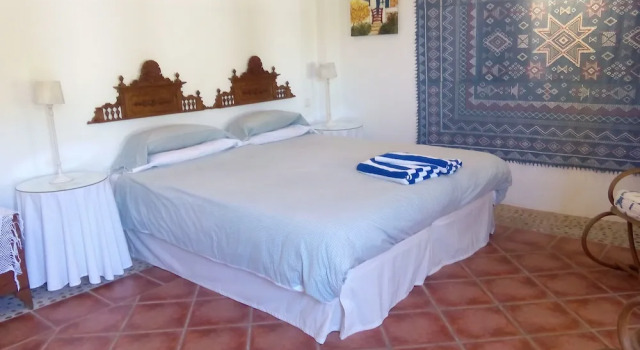 Agroturisme s' Horta