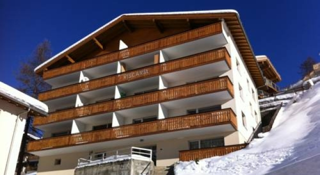 Studio Viscaria, Забронировать Апартаменты/квартира Апартаменты Церматт, рядом с Горнолыжный подъемник Маттерхорн Гласье Парадайз, Апартаменты/квартира