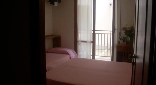 Номер Standard Hotel Corallo