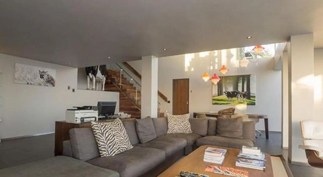 The Ocean View Luxury Guesthouse