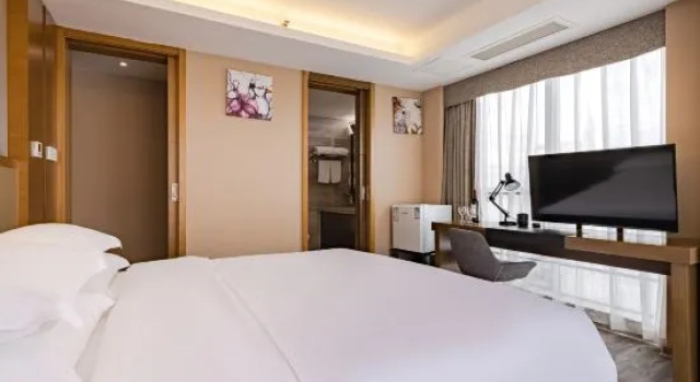 Полулюкс Viola Hotel Express