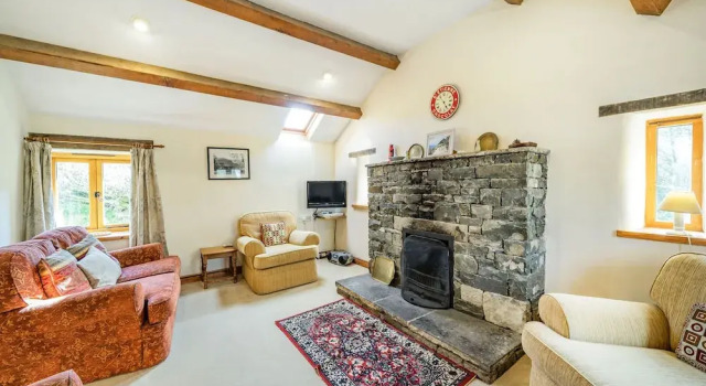 Moresdale Bank Cottage, Varaa Lomakoti Kendal Lake District