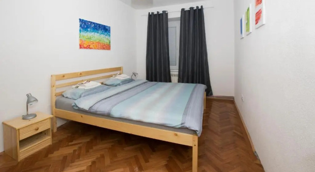 Downtown 3 Bedroom Apartment, Забронировать Апартаменты/квартира Сараево Сараевский кантон, рядом с Old Sarajevo Clock Tower