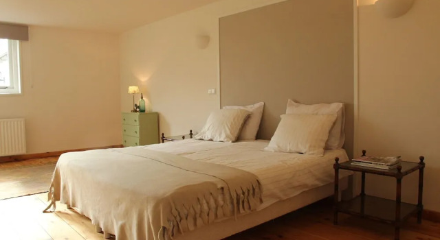 Cushy Apartment in Rutten With Terrace, Garden, Parking, Prenota Appartamento Lemmer Frisian lakes