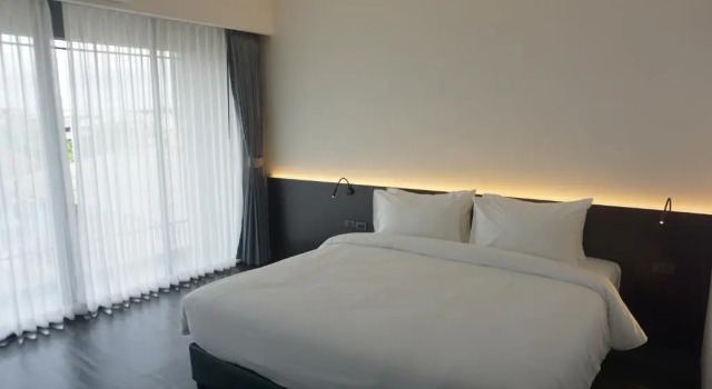 Двухместный номер Superior DUM Hotel - Si Phum