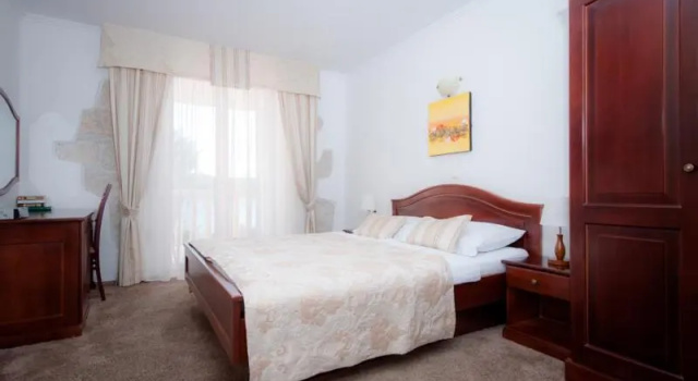 Номер Standard Hotel Villa Barbat