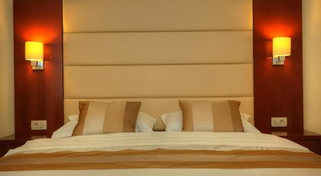 Двухместный номер Standard Hotel Palace Medjugorje