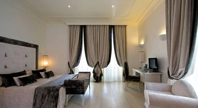 Albergo Palazzo Decumani