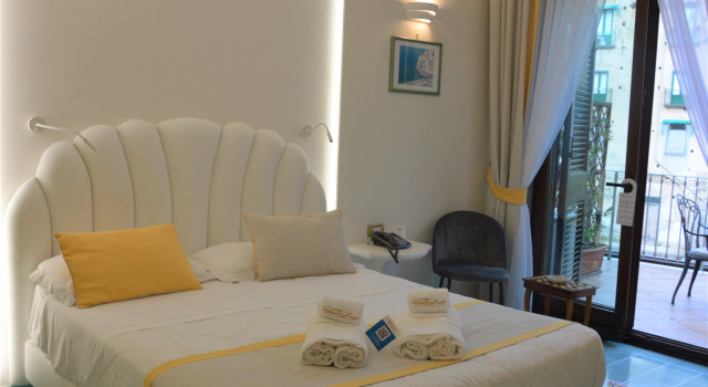 Hotel Santa Lucia