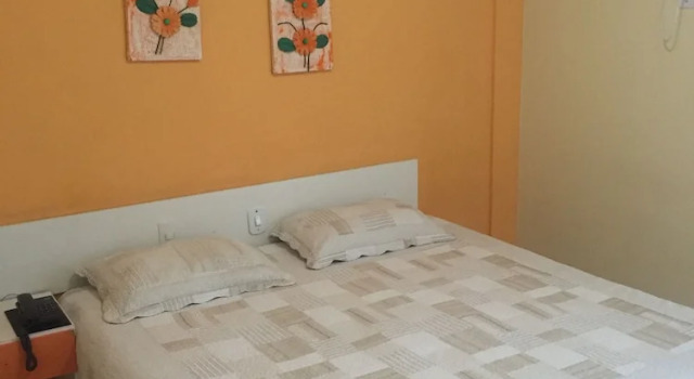 Одноместный номер Standard с балконом Hotel Solemio