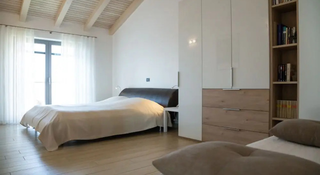 Villa Lavanda in Kriz Sezana with private swimpool, Prenota Villa Križ Sežana