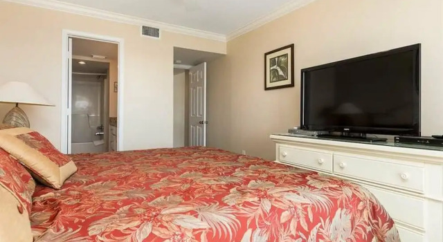 Ocean House II by Meyer Vacation Rentals, Prenota Hotel Hotel a Alabama con piscina, Piscina