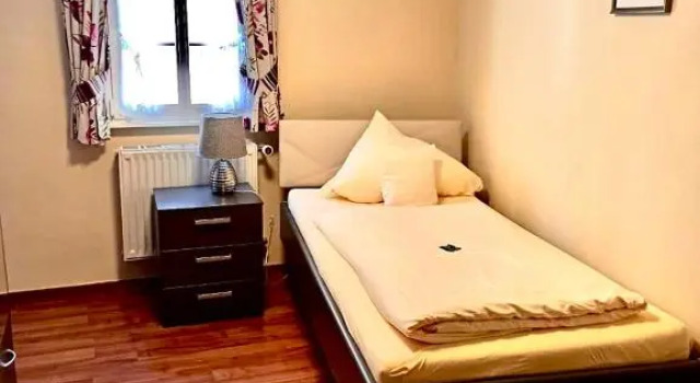 Номер Standard Hotel Gute Quelle