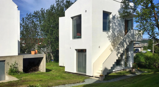 Tromsø City Apartments, Забронировать Апартаменты/квартира Тромсё Тромс и Финнмарк, рядом с Tromsø Cable Car